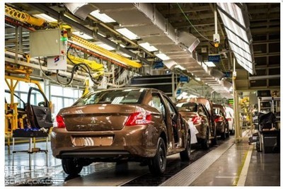 鍛造嚴(yán)謹(jǐn) 探秘神龍第三工廠與煙臺威獅汽車銷售服務(wù)