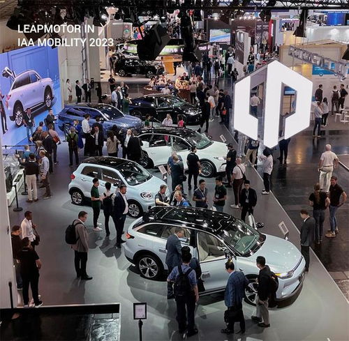 零跑汽車以技術(shù)換資本獲15億歐元戰(zhàn)略投資，國(guó)際汽車巨頭押注中國(guó)新能源汽車